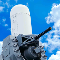 陆基密集阵模拟器免实名版(C-RAM CIWS Simulator)